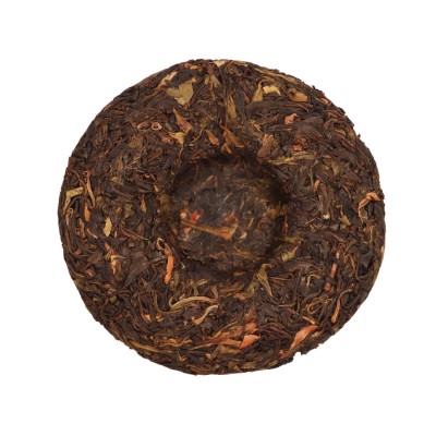 Шу Пуэр (черный) VintagePuEr 100г - купить в Ярташлах