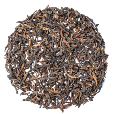 Шу Пуэр (черный) CedarBrew 75г - купить в Ярташлах