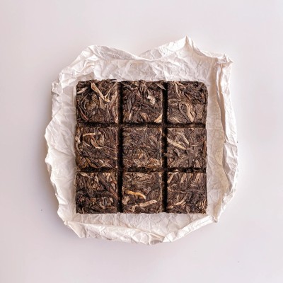 Шу Пуэр (черный) RichSoil 120г - купить в Ярташлах