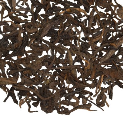 Шен Пуэр (зеленый) ShenLeaf 50г - купить в Ярташлах