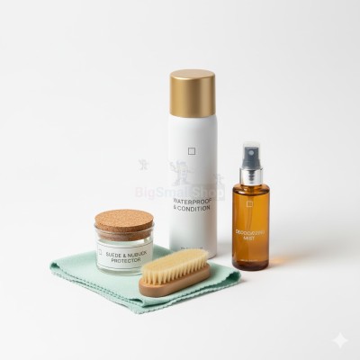 Женские средства по уходу за обувью ShoeCarePro - купить в Ярташлах