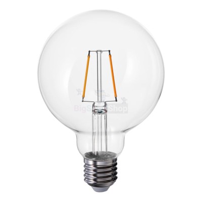 Лампа накаливания BrightLight 60W - купить в Ярташлах