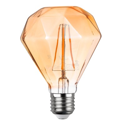 Лампа накаливания ClassicWarm 75W - купить в Ярташлах