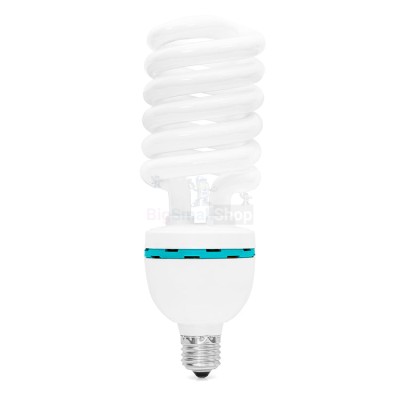 Люминесцентная лампа CompactEco 15W - купить в Ярташлах